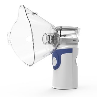 Portable Nebulizer Inhaler